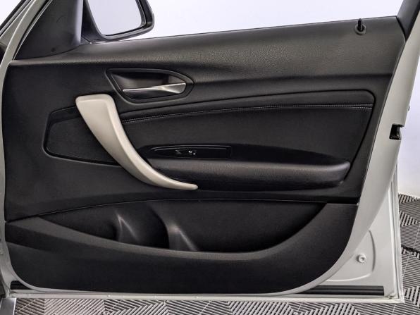 BMW 1 серии II (F20/F21) Рестайлинг 2 с пробегом 2018 года, цена 1 595 000 рублей, 104046 км, хэтчбек, Автокод Объявления