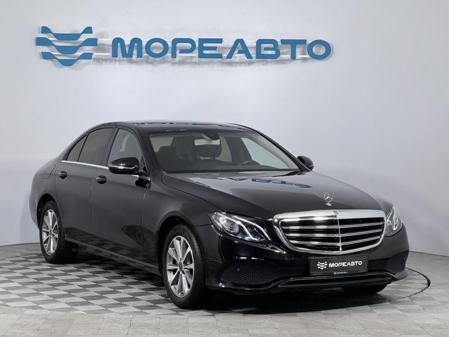 Mercedes-Benz E-Класс V (W213 S213 C238) Калининград  - изображение 3