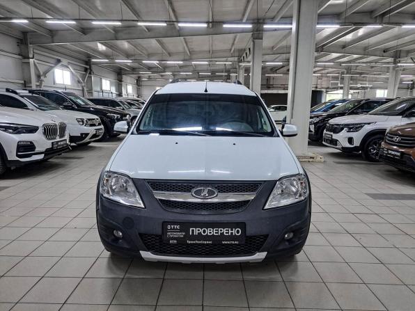 Lada (ВАЗ) Largus I с пробегом 2018 года, цена 790 000 рублей, 176325 км, универсал, Автокод Объявления