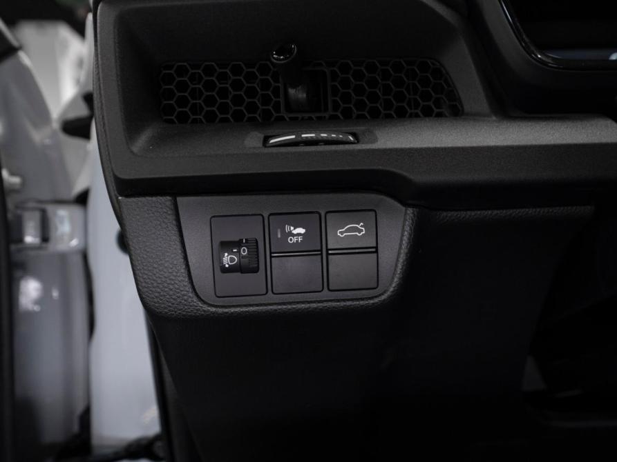 Honda CR-V VI Москва  - изображение 23