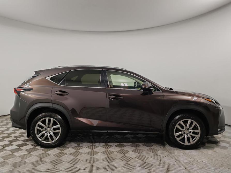Lexus NX I Москва  - изображение 4