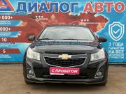 Chevrolet Cruze I Рестайлинг Набережные Челны  - изображение 24