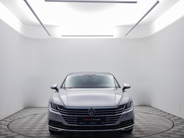 Volkswagen Arteon I с пробегом 2020 года, цена 3 034 000 рублей, 142561 км, лифтбек, Автокод Объявления