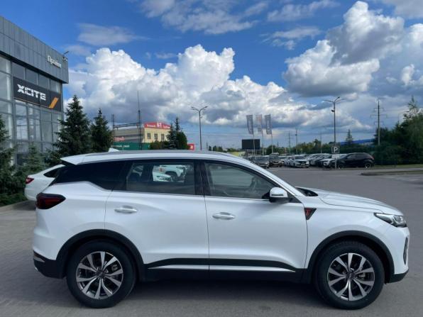 Chery Tiggo 7 Pro Max I с пробегом 2023 года, цена 2 250 000 рублей, 13127 км, внедорожник, Автокод Объявления