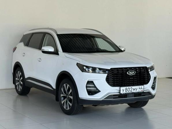 Xcite X-Cross 7 с пробегом 2024 года, цена 1 790 000 рублей, 14300 км, внедорожник, Автокод Объявления