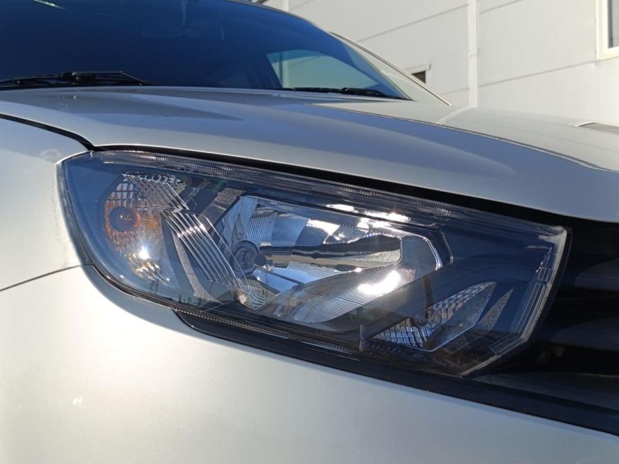 Lada (ВАЗ) Granta I Рестайлинг Набережные Челны  - изображение 21
