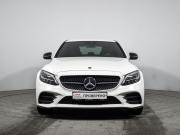 Mercedes-Benz C-Класс IV (W205) Рестайлинг Санкт-Петербург  - изображение 24