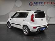 Kia Soul I Рестайлинг Москва  - изображение 27