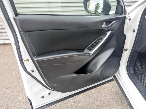 Mazda CX-5 I с пробегом 2013 года, цена 1 625 000 рублей, 156475 км, внедорожник, Автокод Объявления