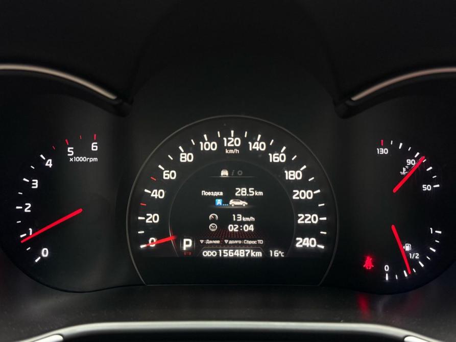 Kia Sorento II Рестайлинг Ижевск  - изображение 34
