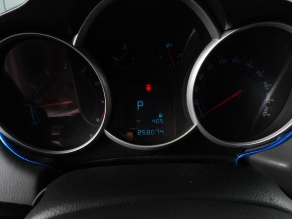 Chevrolet Cruze I с пробегом 2012 года, цена 759 000 рублей, 258074 км, хэтчбек, Автокод Объявления