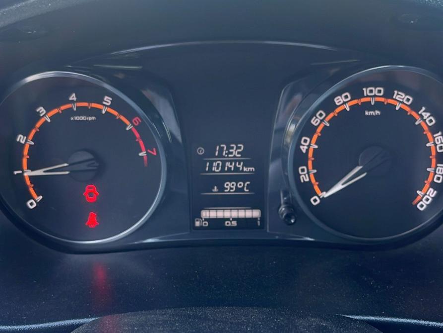 Lada (ВАЗ) Granta I Рестайлинг Нижний Новгород  - изображение 8