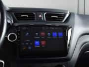 Kia Rio III Рестайлинг Кемерово  - изображение 39