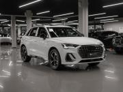 Audi Q3 II (F3) Москва  - изображение 28