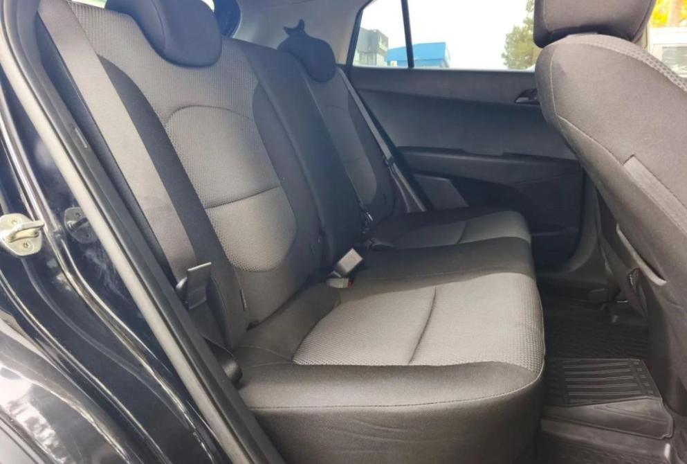 Hyundai Creta I Ставрополь  - изображение 17