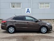 Kia Rio III Рестайлинг Набережные Челны  - изображение 32