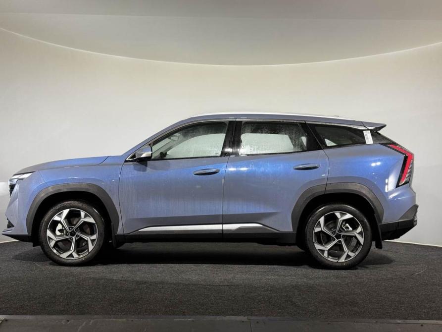 Geely Atlas II Ярославль  - изображение 4