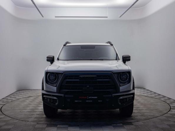 Haval Dargo I с пробегом 2023 года, цена 2 408 000 рублей, 71637 км, внедорожник, Автокод Объявления