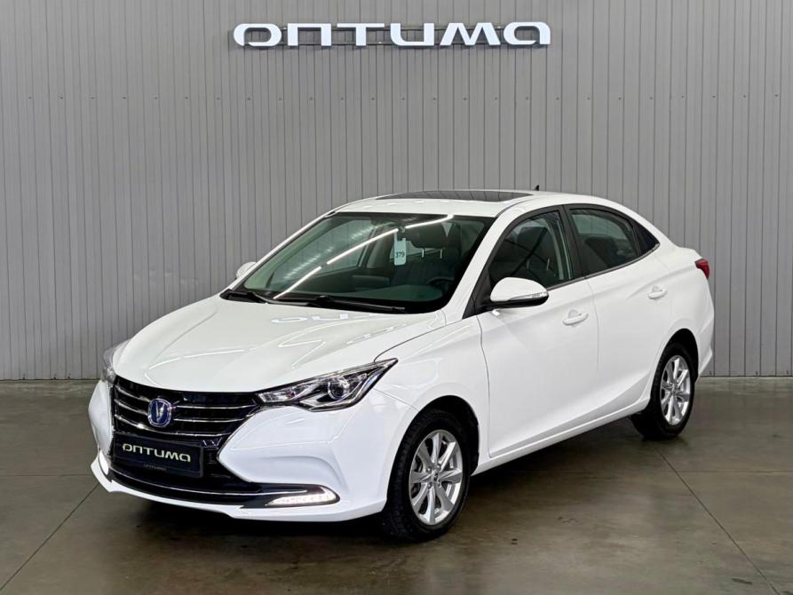 Changan Alsvin Краснодар  - изображение 1