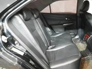 Toyota Camry VII (XV50) Екатеринбург  - изображение 30