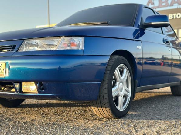 Lada (ВАЗ) 2110 с пробегом 2000 года, цена 290 000 рублей, 127000 км, седан, Автокод Объявления