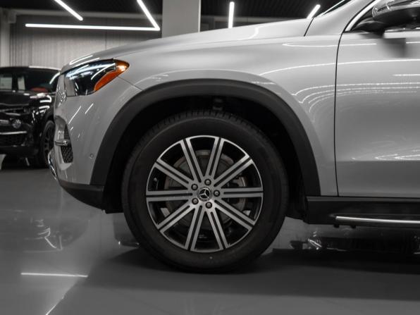 Mercedes-Benz GLE II (V167) Рестайлинг с пробегом 2023 года, цена 9 400 000 рублей, 990 км, внедорожник, Автокод Объявления