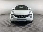Nissan Juke I Москва  - изображение 21