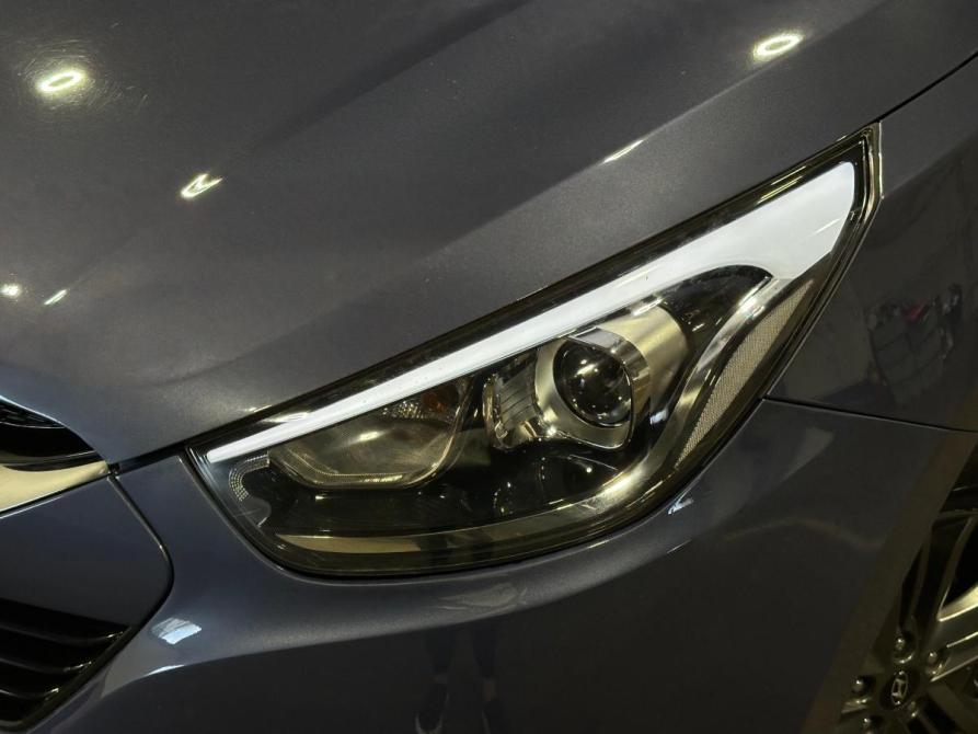 Hyundai ix35 I Рестайлинг Челябинск  - изображение 7