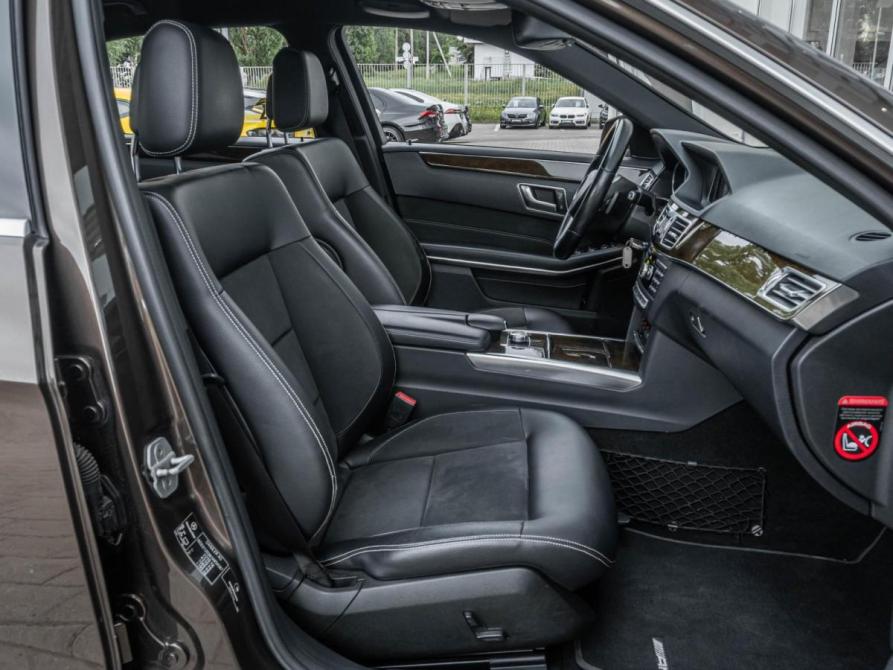 Mercedes-Benz E-Класс IV (W212 S212 C207) Рестайлинг Ставрополь  - изображение 8