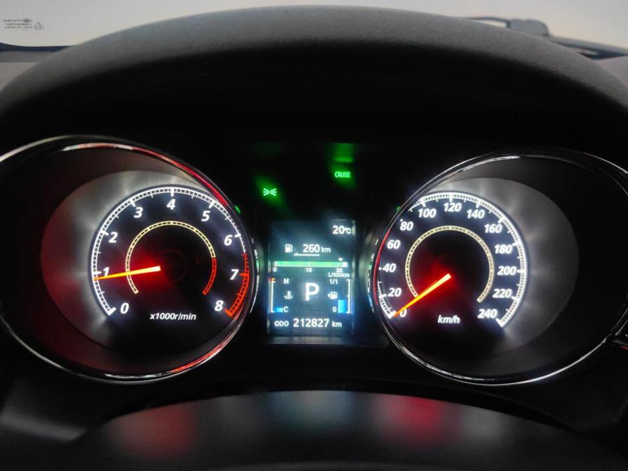 Mitsubishi ASX I Рестайлинг Подольск  - изображение 10