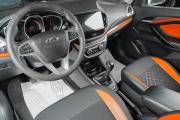 Lada (ВАЗ) Vesta I Тюмень  - изображение 28