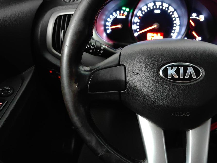 Kia Sportage III Рестайлинг Подольск  - изображение 17