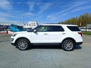 Ford Explorer V Рестайлинг Тюмень  - изображение 31