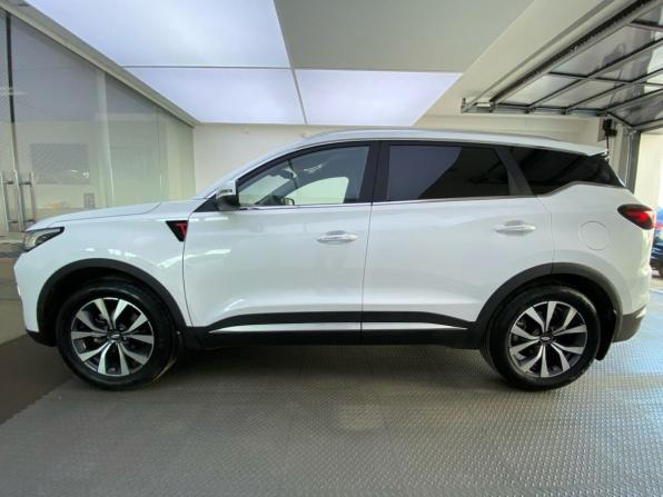 Chery Tiggo 7 Pro Max I с пробегом 2023 года, цена 1 829 000 рублей, 36086 км, внедорожник, Автокод Объявления