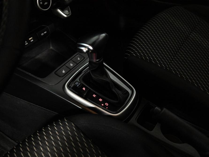 Kia Rio IV Санкт-Петербург  - изображение 18