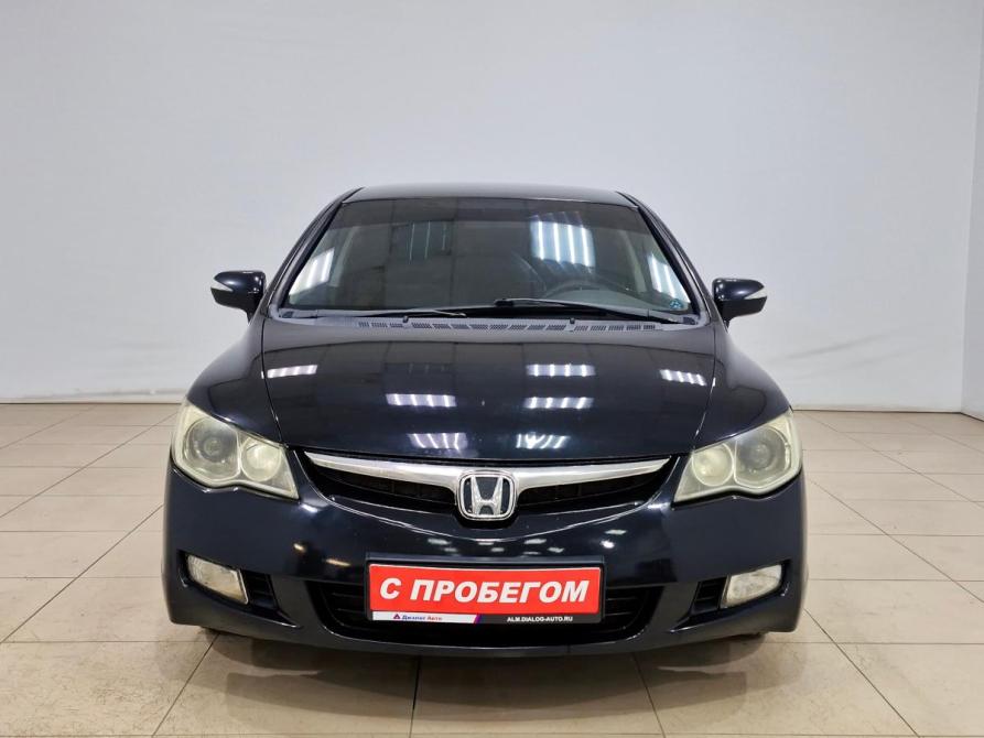 Honda Civic VIII Альметьевск  - изображение 2