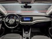 Skoda Octavia IV (A8) Москва  - изображение 40
