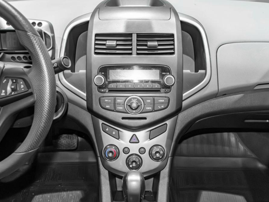 Chevrolet Aveo II Екатеринбург  - изображение 17
