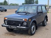 Lada (ВАЗ) Niva Legend Набережные Челны  - изображение 25