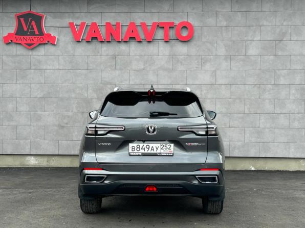Changan CS55 Plus II с пробегом 2023 года, цена 2 050 000 рублей, 63418 км, внедорожник, Автокод Объявления