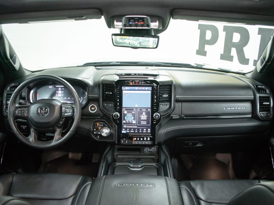Ram 1500 V Новосибирск  - изображение 18