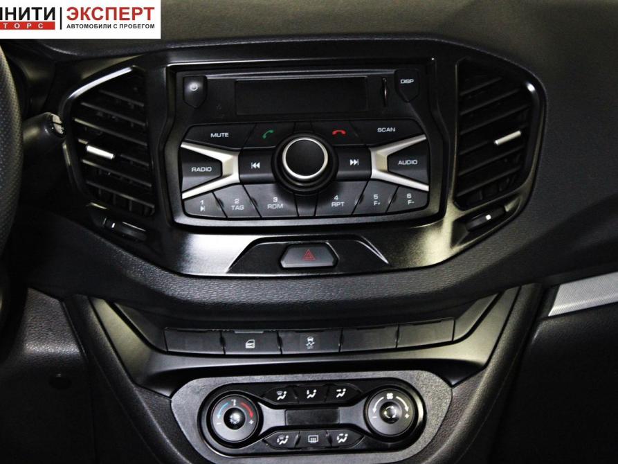 Lada (ВАЗ) Vesta I Белгород  - изображение 15
