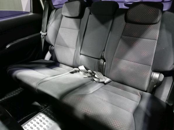 SsangYong Actyon I с пробегом 2008 года, цена 530 000 рублей, 322238 км, внедорожник, Автокод Объявления