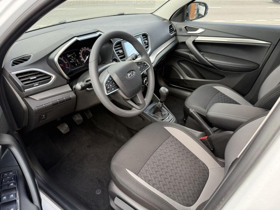 Lada (ВАЗ) Vesta I Рестайлинг (NG) Краснодар  - изображение 9