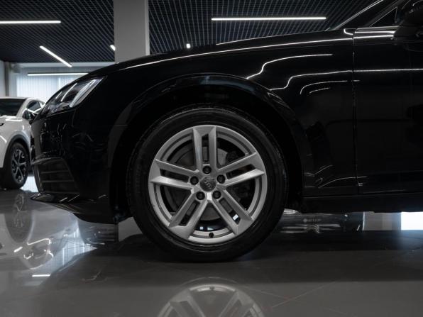 Audi A4 V (B9) с пробегом 2018 года, цена 2 755 000 рублей, 34462 км, седан, Автокод Объявления