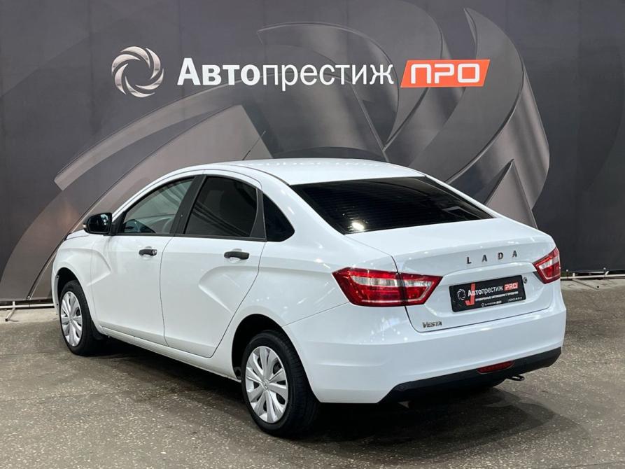 Lada (ВАЗ) Vesta I Пермь  - изображение 7