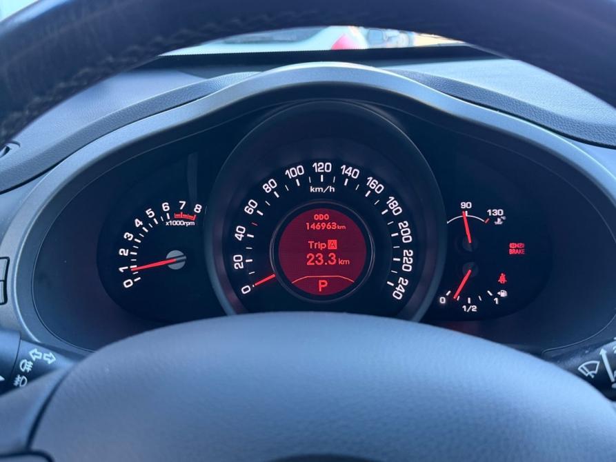 Kia Sportage III Волгоград  - изображение 17