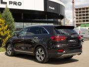 Kia Sorento III Prime Рестайлинг Москва  - изображение 32