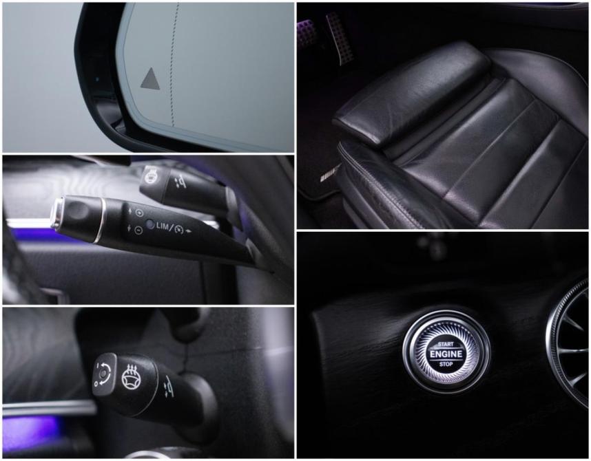 Mercedes-Benz E-Класс V (W213 S213 C238) Москва  - изображение 17