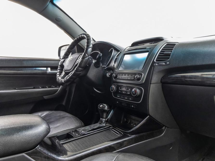 Kia Sorento II Рестайлинг Волгоград  - изображение 31